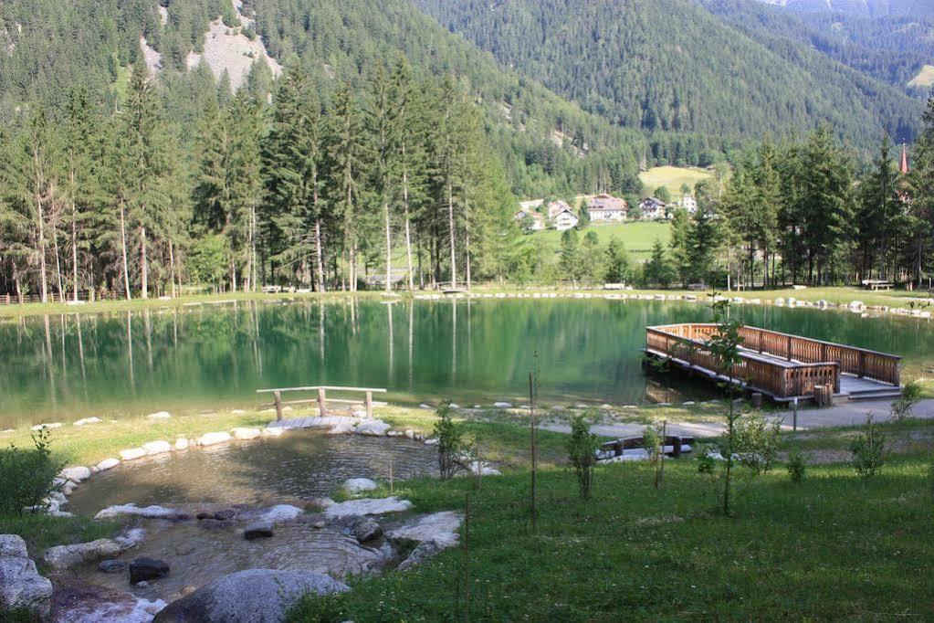 Hotel Antholzerhof Anterselva di Sotto Exterior foto