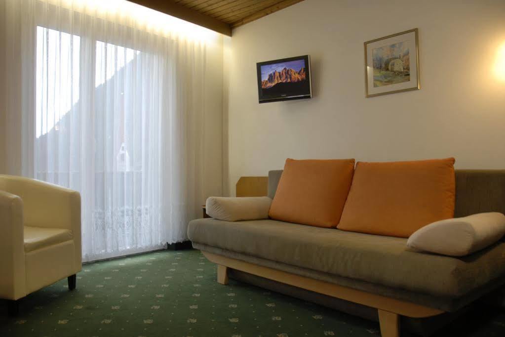 Hotel Antholzerhof Anterselva di Sotto Exterior foto